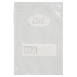 VACUUM BAGS GA 11"x16" (28/CT)