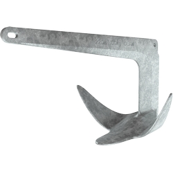 CLAW ANCHOR 44 LB/20 KG (CO)