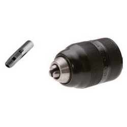 KEYLESS CHUCK 1/16-1/2" 1/2"-20