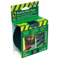 GATOR-GRIP TAPE BLACK 2"