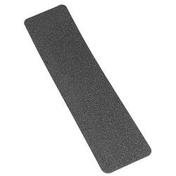 TRACTION STRIPS GY 4"x9" (2/PK)