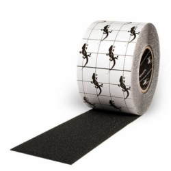 GATOR-GRIP TAPE BLACK 6"