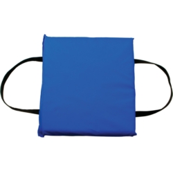 BOAT CUSHION TYPE-IV BLUE