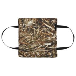 NEW CAMO CUSHION
