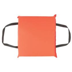 BOAT CUSHION TYPE-IV ORANGE