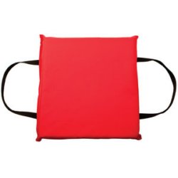 BOAT CUSHION TYPE-IV RED
