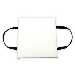 BOAT CUSHION TYPE-IV WHITE
