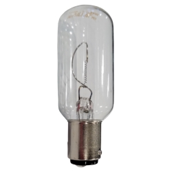 BAYONET BULBS 25W