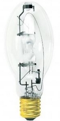 ED28 HID METAL HALIDE LAMP 400W