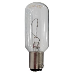 BAYONET BULB 25W 15D 12V