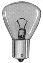 RP11 MINIATURE BAYONET LAMPS