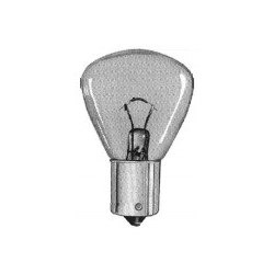 RP11 MINI LAMP BAYONET 12.8V