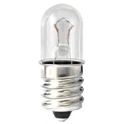 T3.25 MINI LAMP BAYONET .33A 14V