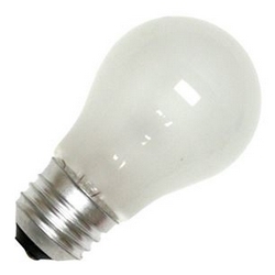 INCANDESCENT BULB 50W 24V
