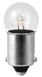 G4.5 MINI LAMP BAYONET .24A 14V
