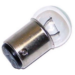 G6 MINI LAMP BAY/DBL .58A 13V