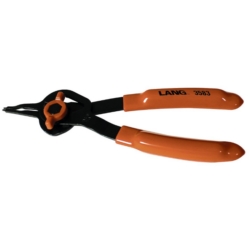 RETAINING RING PLIERS STRAIGHT