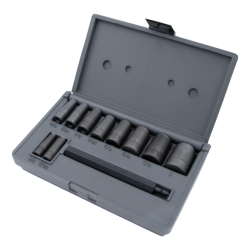 GASKET PUNCH SET (11/PC)