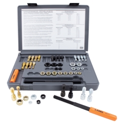 THREAD REPAIR SET (48/PC)