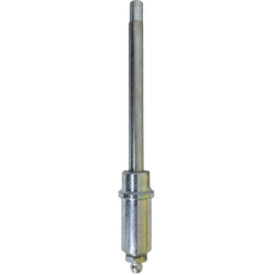 RECESSED GREASE FITTNG EXTENSION