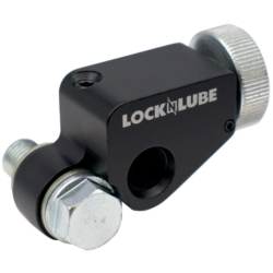 PRESSURE RETURN VALVE-MILWAUKEE