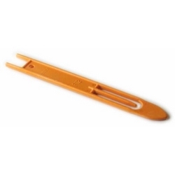 FLAT NET NEEDLE 12"