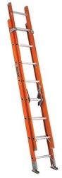 SERIES 3200 EXTENSION LADDERS