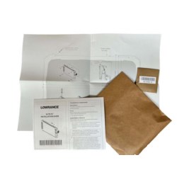 ELITE FS FLUSH MOUNT KITS
