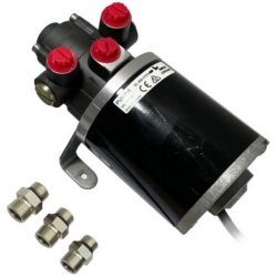 PUMP-1 FOR OUTBOARD PILOT