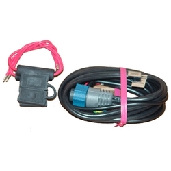PC-27BL POWER CABLE LCX, LMS