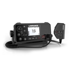 LINK-9 VHF RADIO DSC AIS-RX GPS