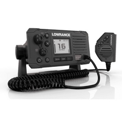 VHF MARINE RADIO DSC LINK-6S