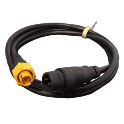 ADAPTER CABLE RJ45 TO 5 PIN 1.5M