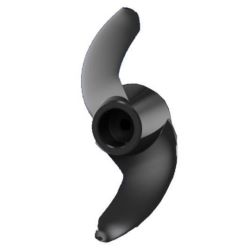 RECON 2 BLADE WEEDLESS PROP