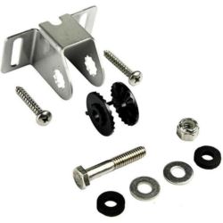 TRIPLE SHOT HD TRANSOM MT BRKT