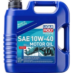 MARINE 4T MOTOR OIL 10W-40