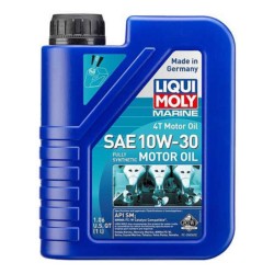 MARINE 4T MOTOR OIL 10W-30 1L