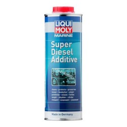 SUPER DIESEL ADDITIVE 1L