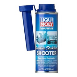 GAS STABILIZER SHOOTER 200ML