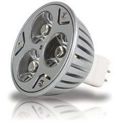 MR16 REPLACEMENT LED BULBS
