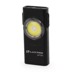 COMPACT CLIP LIGHT 500LM