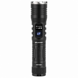 PRO SERIES FLASHLIGHT 2300LM