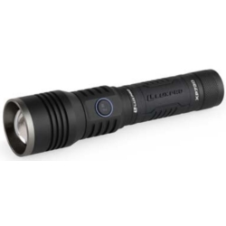 FLASHLIGHT 1700LM RECHARGEABLE