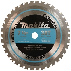 FERROUS BLADE 7-1/4" 38T