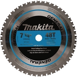 FERROUS BLADE 7-1/4" 48T