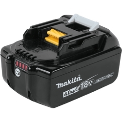18v LXT LITHIUM BATTERY 4.0Ah