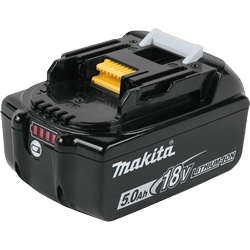 18v LXT LITHIUM BATTERY 5.0Ah