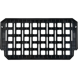 MOLLE PANEL DIVIDER 10"