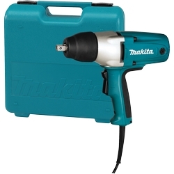 IMPACT WRENCH 120 VOLT 1/2"