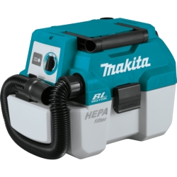 18v LXT VACUUM 2 GAL TOOL ONLY